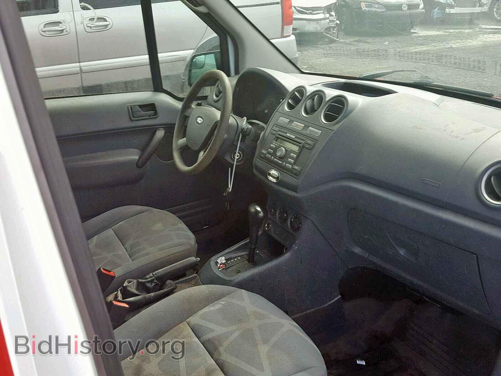 2011 FORD TRANSIT CO - VIN: NM0LS7BN4BT050133 - Фото 5