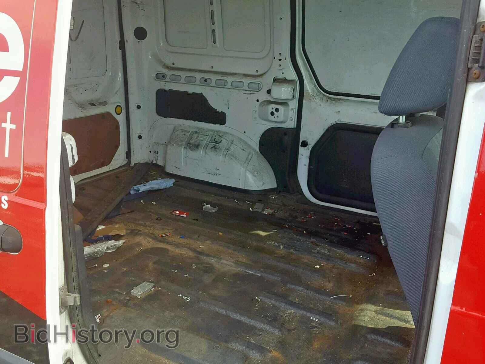 2011 FORD TRANSIT CO - VIN: NM0LS7BN4BT050133 - Фото 6