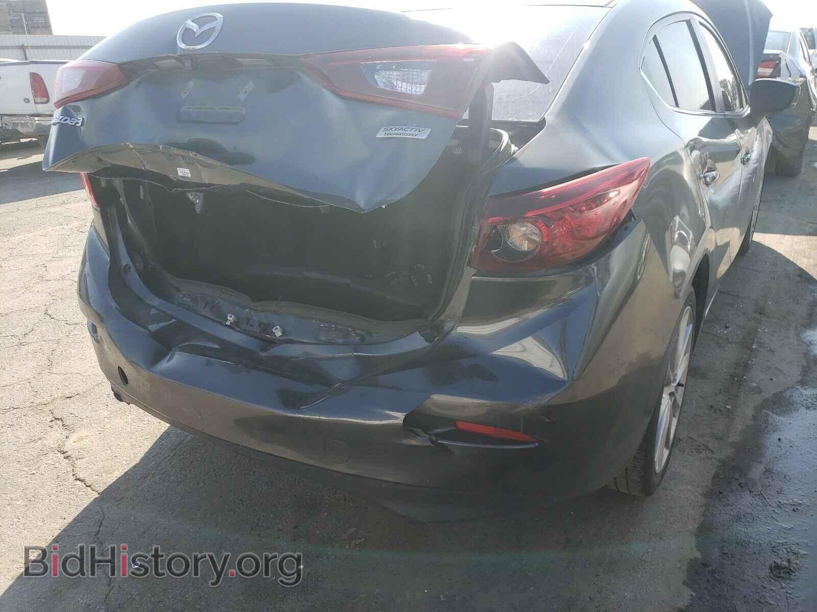 2017 MAZDA 3 - VIN: 3MZBN1V76HM120784 - Photo 9