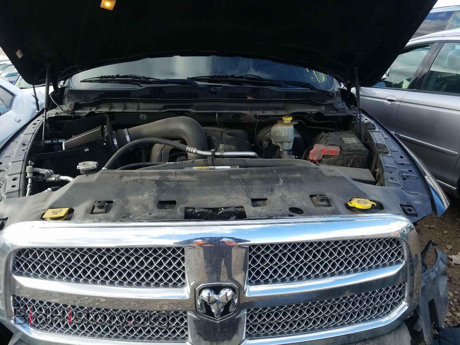 2014 RAM 1500 - VIN: 1C6RR7PT3ES359710 - Photo 7