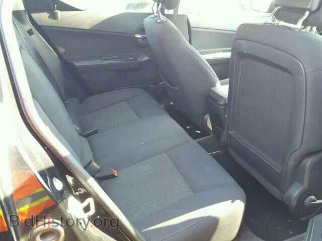 2010 DODGE AVENGER - VIN: 1B3CC4FB1AN150080 - Фото 6