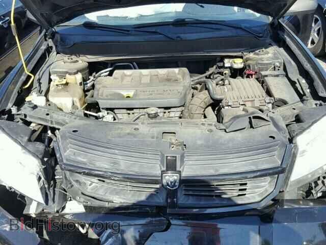 2010 DODGE AVENGER - VIN: 1B3CC4FB1AN150080 - Фото 7
