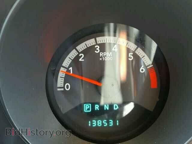 2010 DODGE AVENGER - VIN: 1B3CC4FB1AN150080 - Фото 8
