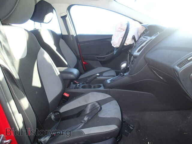 2014 FORD FOCUS - VIN: 1FADP3F2XEL298091 - Фото 5