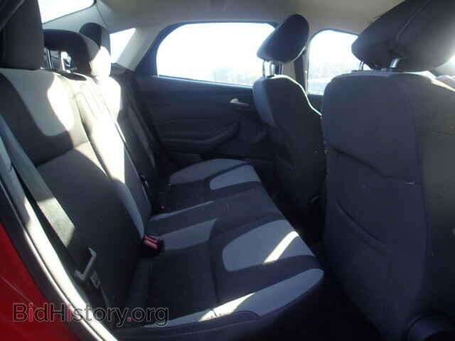 2014 FORD FOCUS - VIN: 1FADP3F2XEL298091 - Фото 6