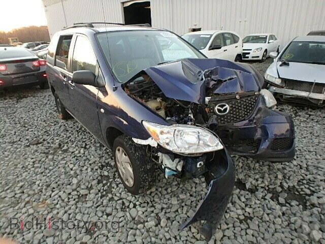 Photo JM3LW28A460563847 - MAZDA MPV 2006