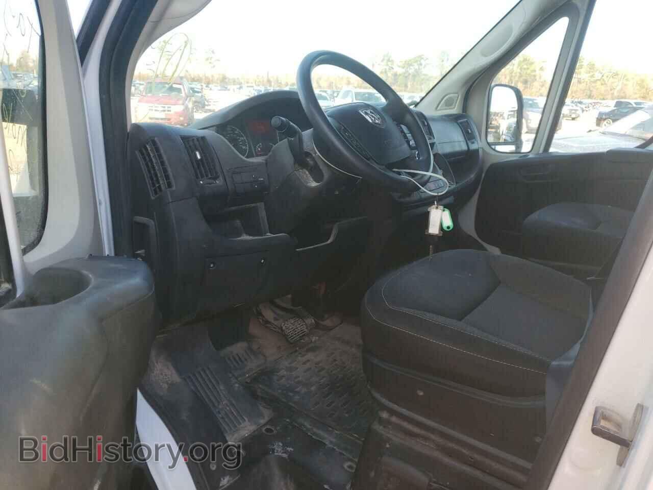2020 RAM PROMASTER - VIN: 3C6TRVBG9LE127052 - Фото 9