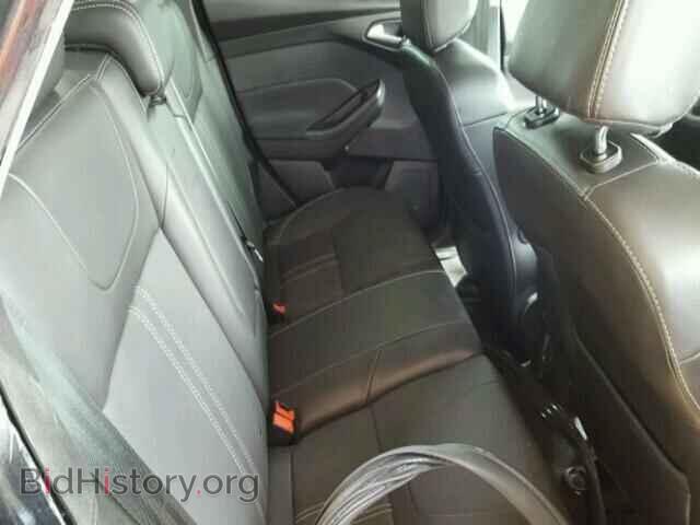 2014 FORD FOCUS - VIN: 1FADP3J22EL460268 - Фото 6