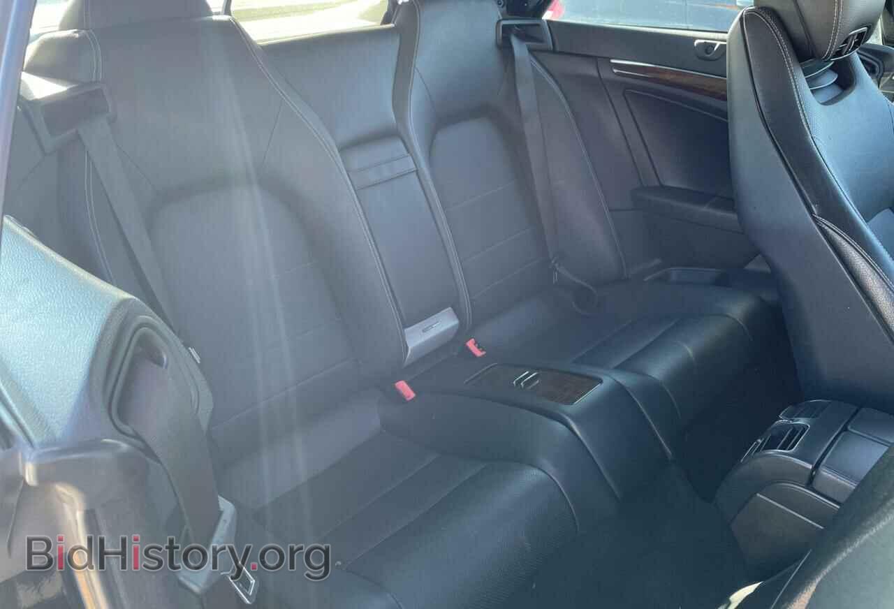 2013 MERCEDES-BENZ E-CLASS - VIN: WDDKK5KF8DF217502 - Фото 6