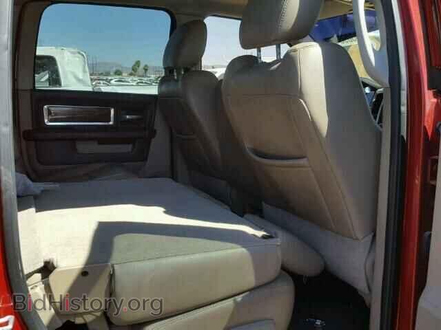 2010 DODGE RAM 3500 - VIN: 3D73Y3HL5AG139131 - Фото 6
