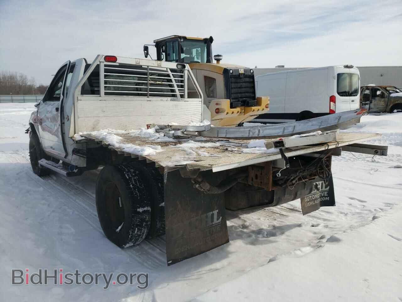 2017 RAM 3500 - VIN: 3C7WRTAL8HG615268 - Photo 3