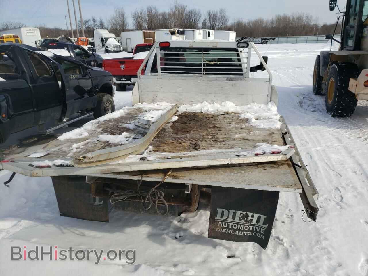 2017 RAM 3500 - VIN: 3C7WRTAL8HG615268 - Photo 6
