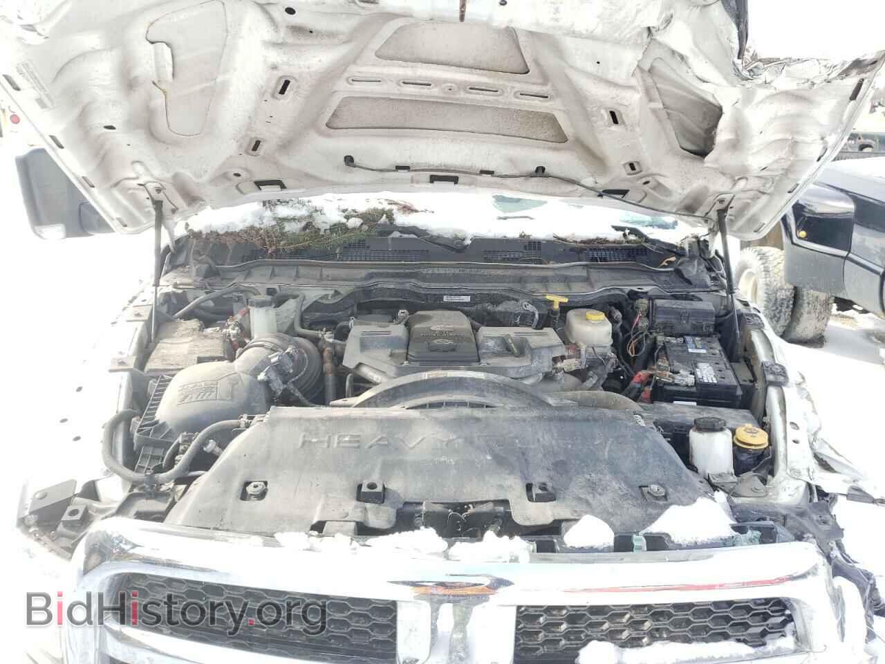 2017 RAM 3500 - VIN: 3C7WRTAL8HG615268 - Photo 7
