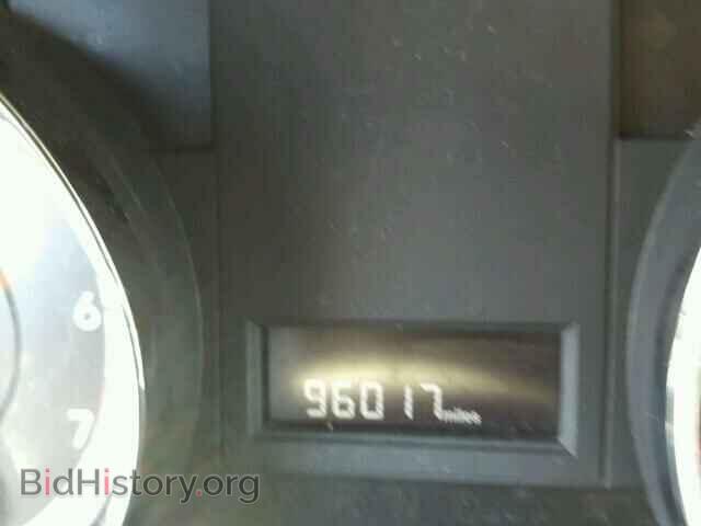 2011 DODGE CARAVAN - VIN: 2D4RN3DG8BR709238 - Фото 8