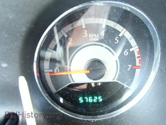 2012 CHRYSLER 200 - VIN: 1C3CCBAB0CN319488 - Фото 8