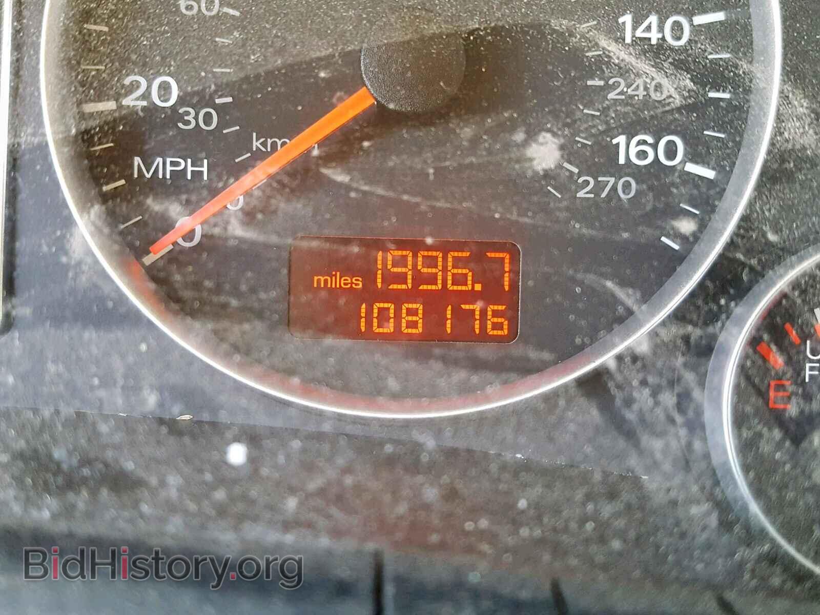 2008 AUDI A4 - VIN: WAUDF78EX8A026164 - Фото 8