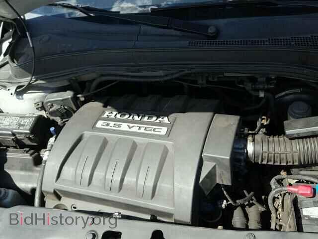 2005 HONDA PILOT - VIN: 5FNYF18445B000204 - Фото 7