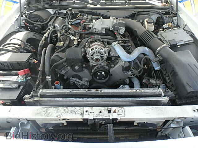 2009 FORD CROWN VIC - VIN: 2FAHP71VX9X121415 - Фото 7