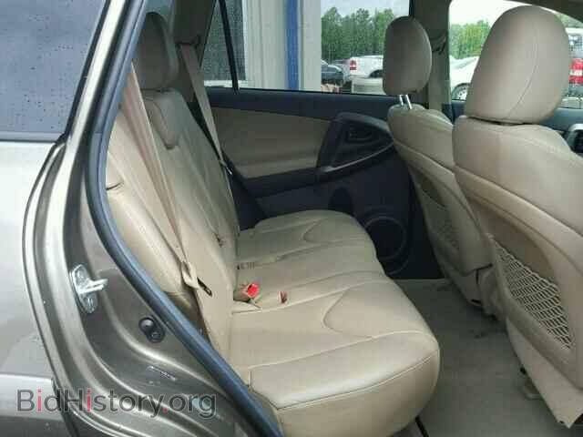 2012 TOYOTA RAV4 - VIN: 2T3YF4DV6CW155666 - Фото 6