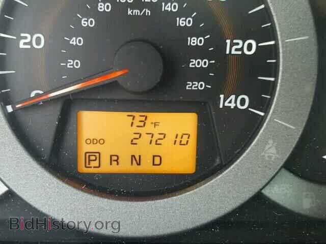 2012 TOYOTA RAV4 - VIN: 2T3YF4DV6CW155666 - Фото 8