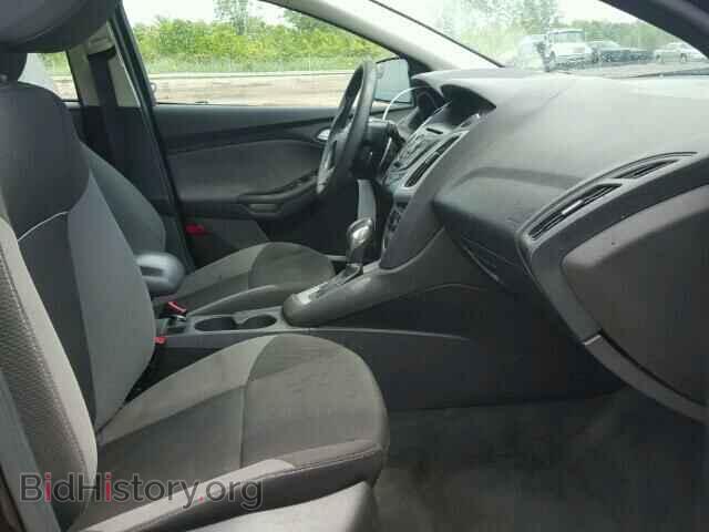 2013 FORD FOCUS - VIN: 1FADP3F25DL209350 - Photo 5