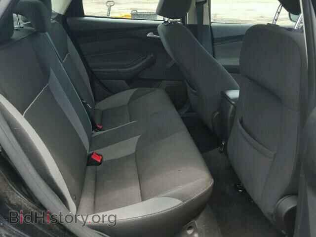 2013 FORD FOCUS - VIN: 1FADP3F25DL209350 - Photo 6