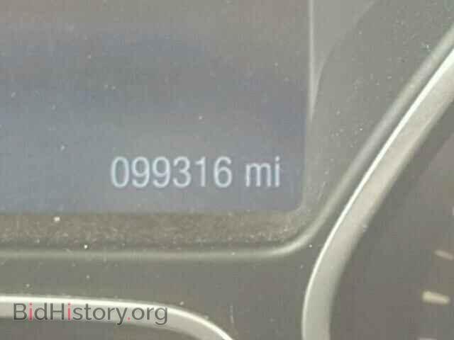 2013 FORD FOCUS - VIN: 1FADP3F25DL209350 - Photo 8