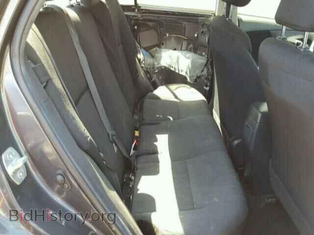 2011 TOYOTA COROLLA - VIN: 2T1BU4EE3BC690263 - Фото 6