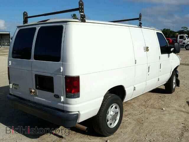 2008 Ford ECONOLINE (VIN 1FTNE24WX8DA14669) — фото 4 из 10
