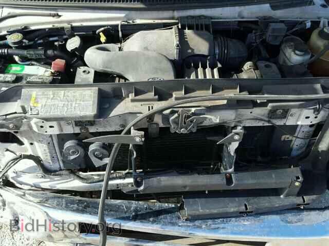 2008 FORD ECONOLINE - VIN: 1FTNE24WX8DA14669 - Фото 7