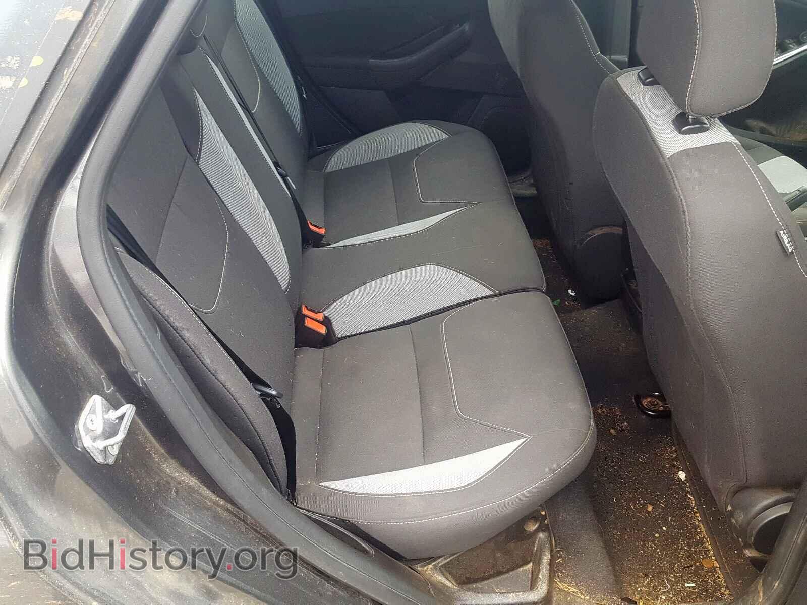 2016 FORD FOCUS - VIN: 1FADP3L93GL355574 - Photo 6