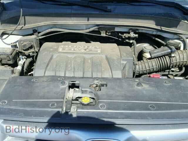 2006 HONDA PILOT - VIN: 5FNYF28656B010135 - Фото 7