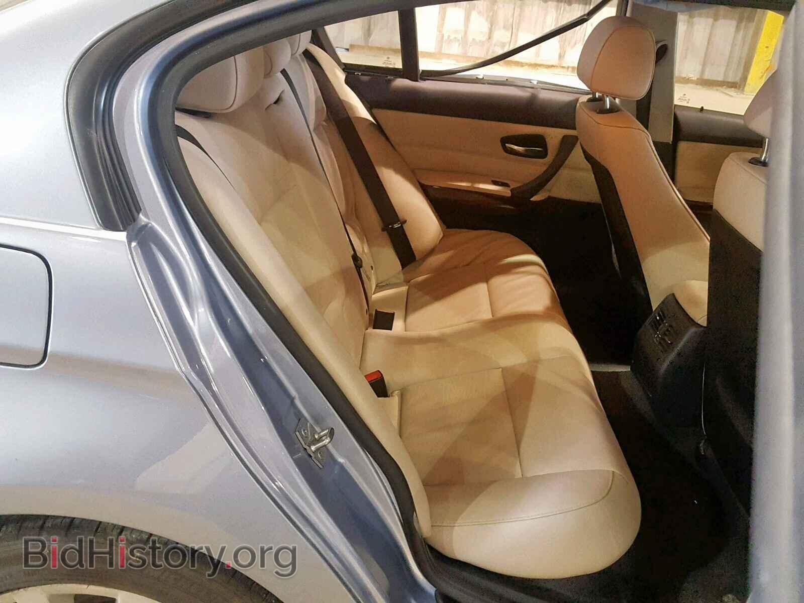2011 BMW 328 I - VIN: WBAPH7C51BE852030 - Фото 6