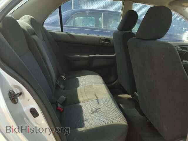 2002 MITSUBISHI LANCER - VIN: JA3AJ86E02U076959 - Фото 6