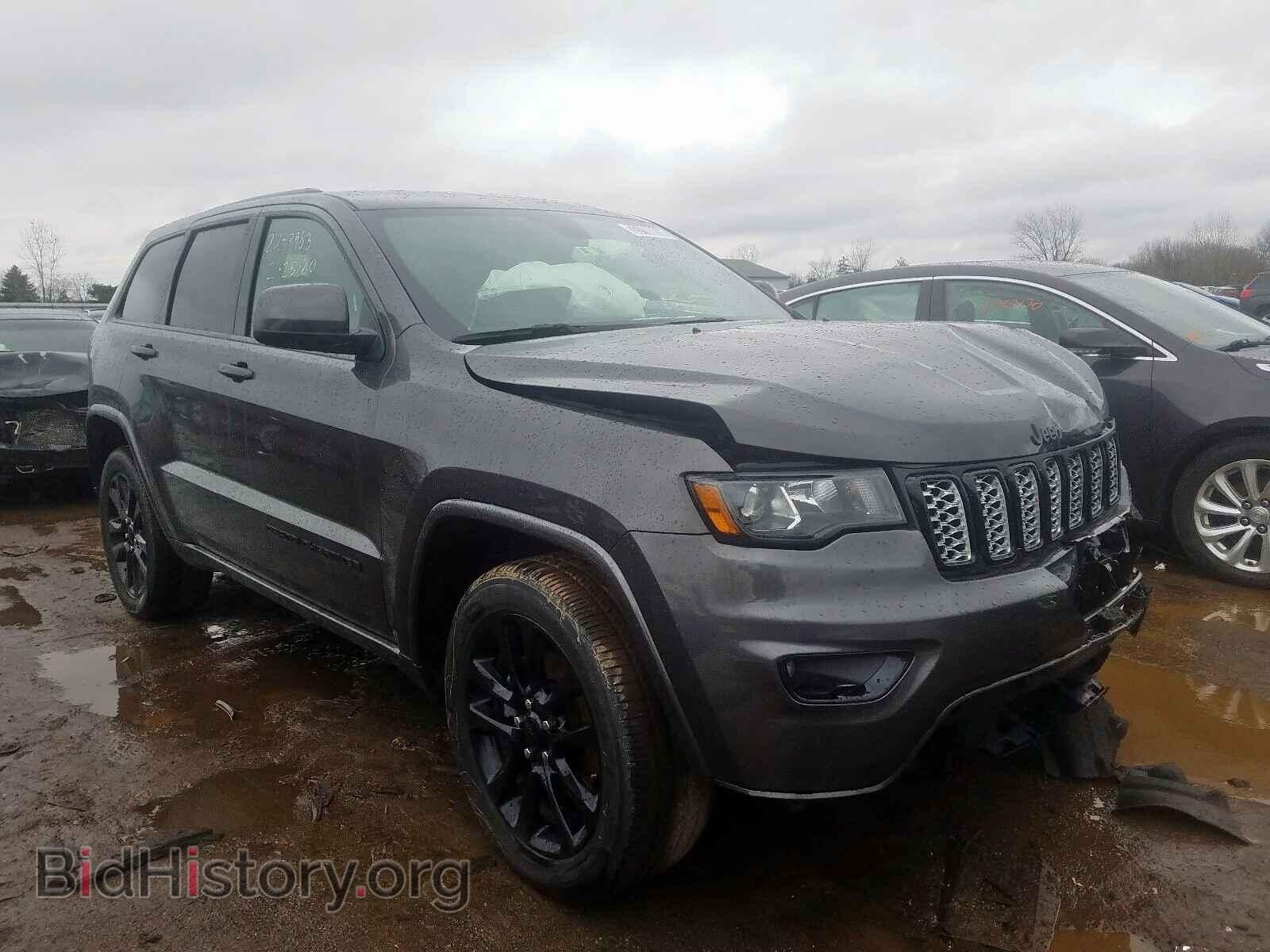 Photo 1C4RJFAG0KC771692 - JEEP CHEROKEE 2019