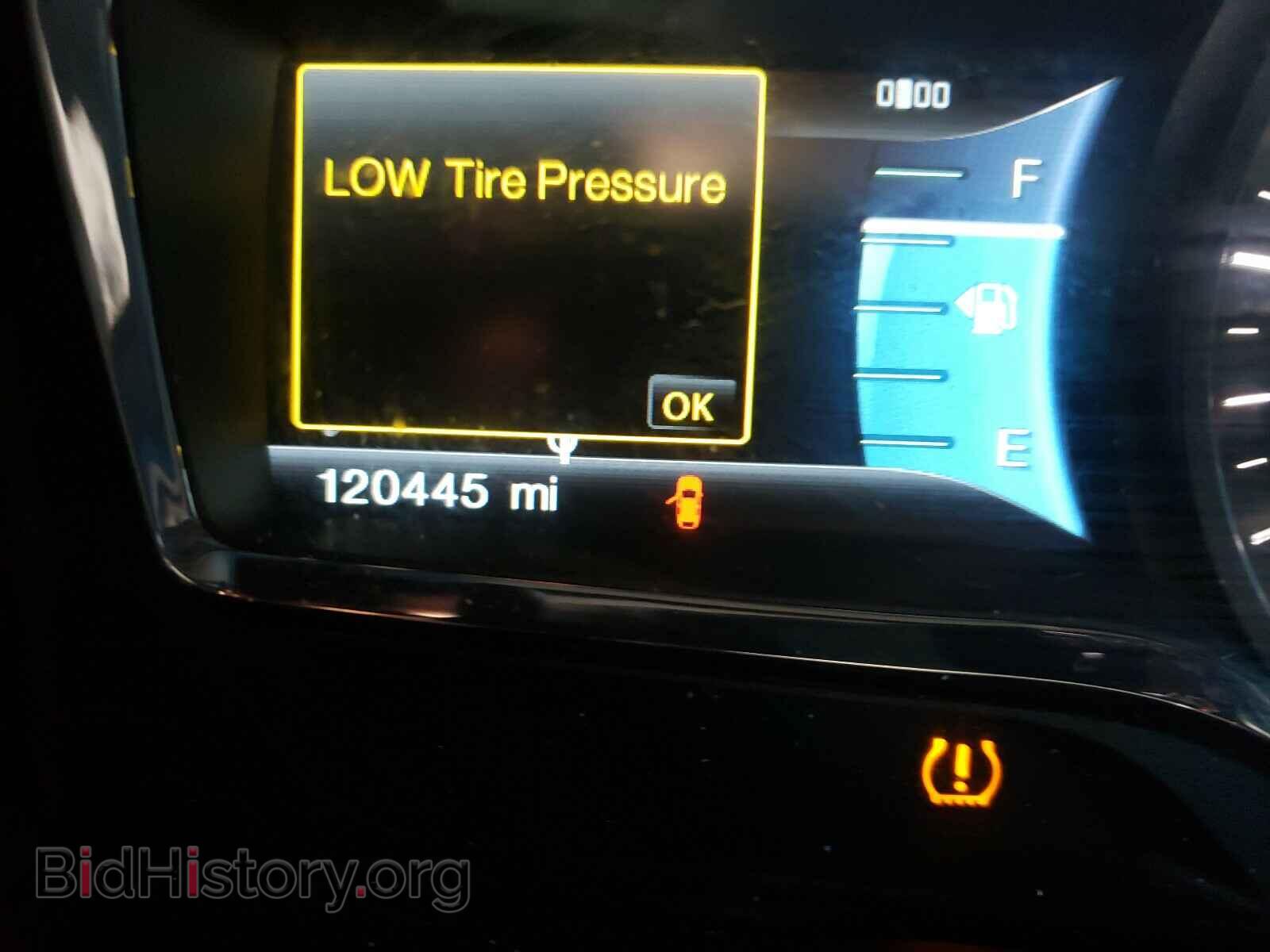 2012 LINCOLN MKX - VIN: 2LMDJ8JK8CBL00627 - Фото 8