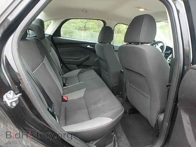 2013 FORD FOCUS - VIN: 1FADP3F20DL125162 - Photo 6