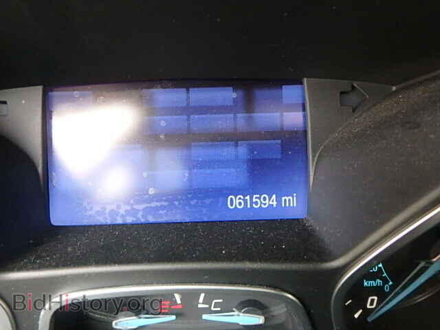 2013 FORD FOCUS - VIN: 1FADP3F20DL125162 - Photo 8