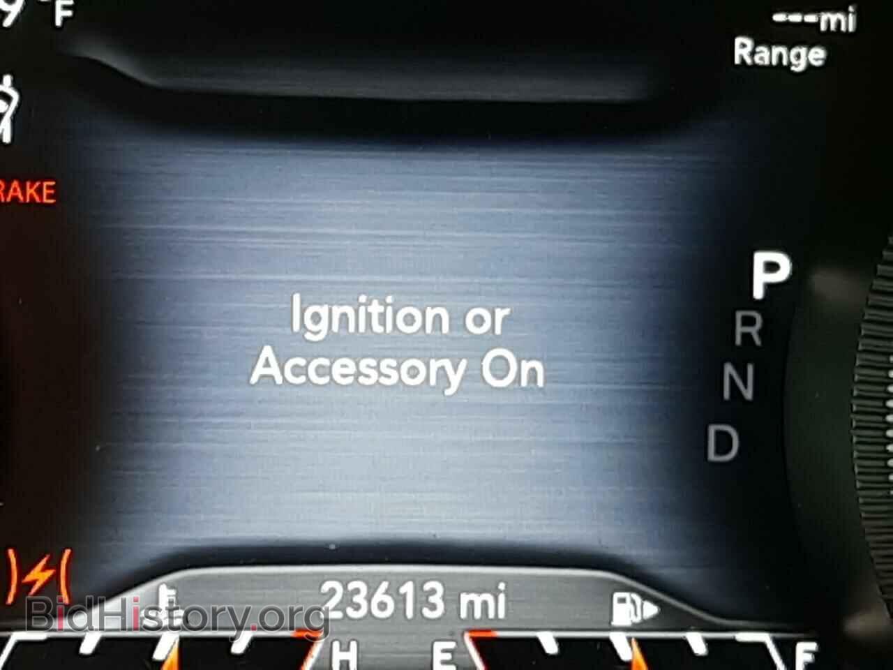 2019 JEEP CHEROKEE - VIN: 1C4PJLDB2KD296420 - Фото 8