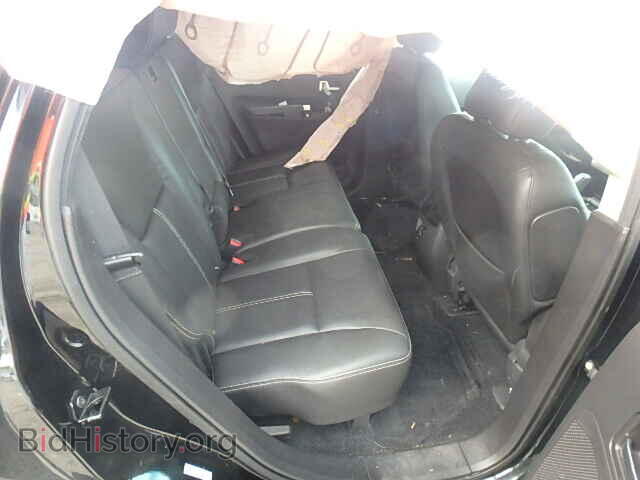 2007 FORD EDGE - VIN: 2FMDK49C97BB46546 - Фото 6
