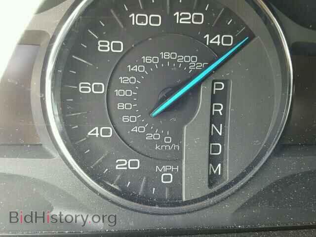 2011 FORD EDGE - VIN: 2FMDK3JC4BBB00072 - Photo 8