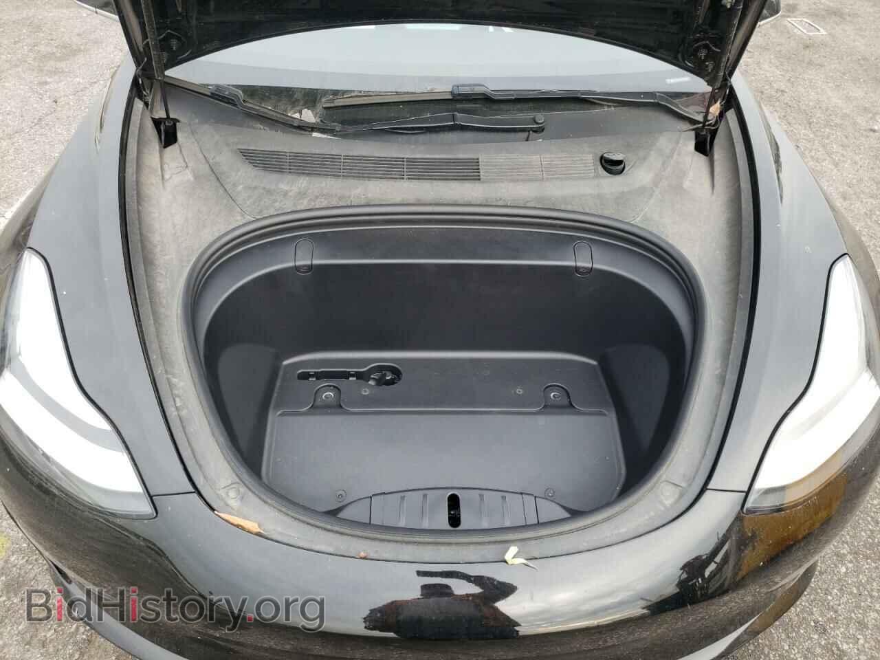 2019 TESLA MODEL 3 - VIN: 5YJ3E1EA9KF486270 - Photo 7