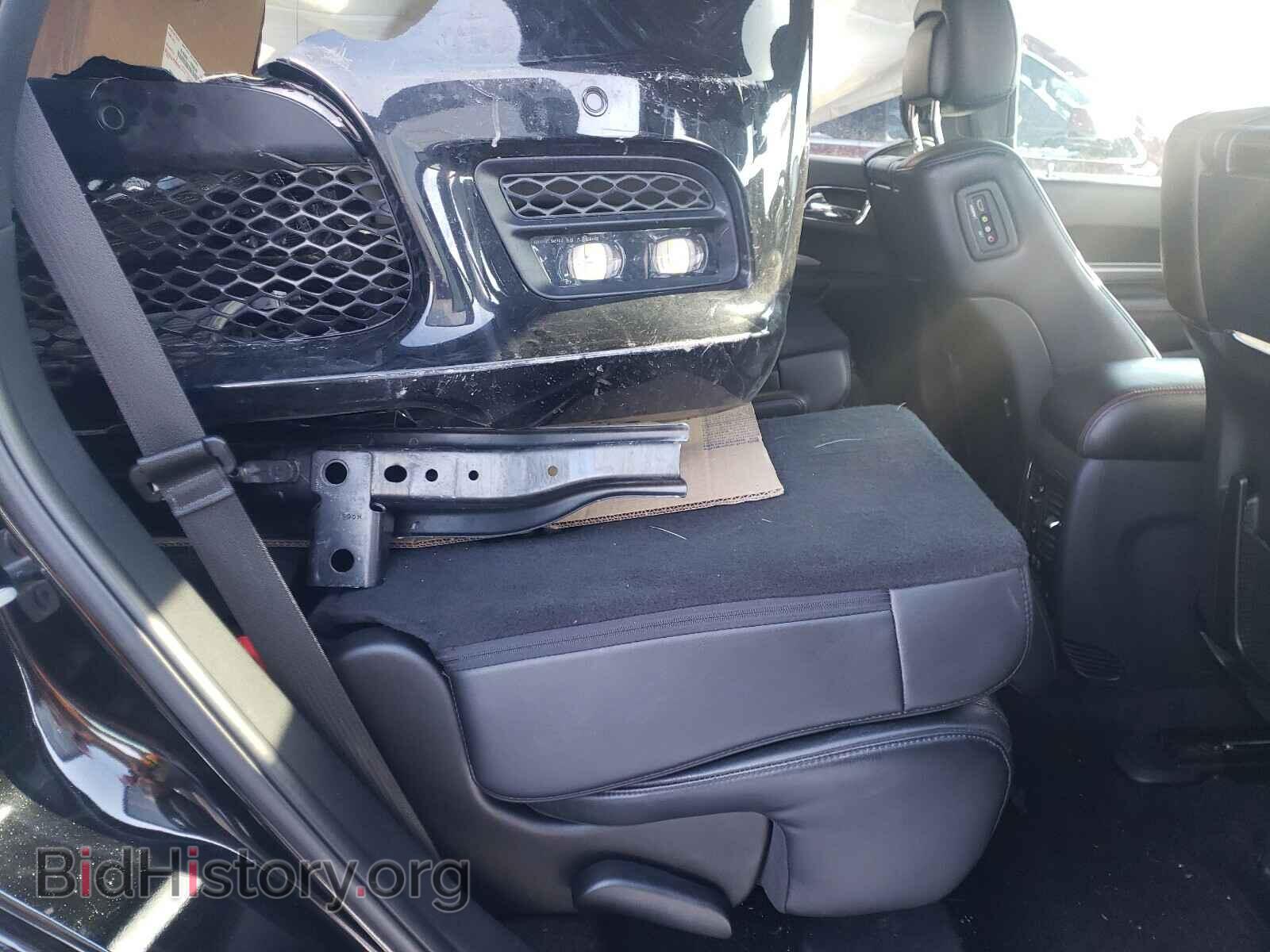 2018 DODGE DURANGO - VIN: 1C4SDJCT4JC346450 - Photo 6