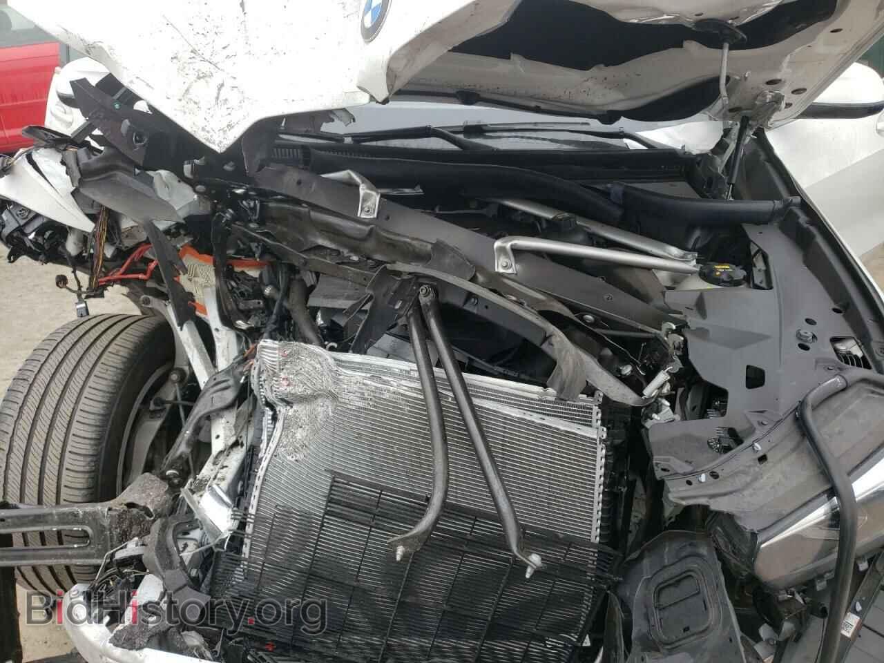 2020 BMW X5 - VIN: 5UXCR4C02L9B42146 - Фото 7