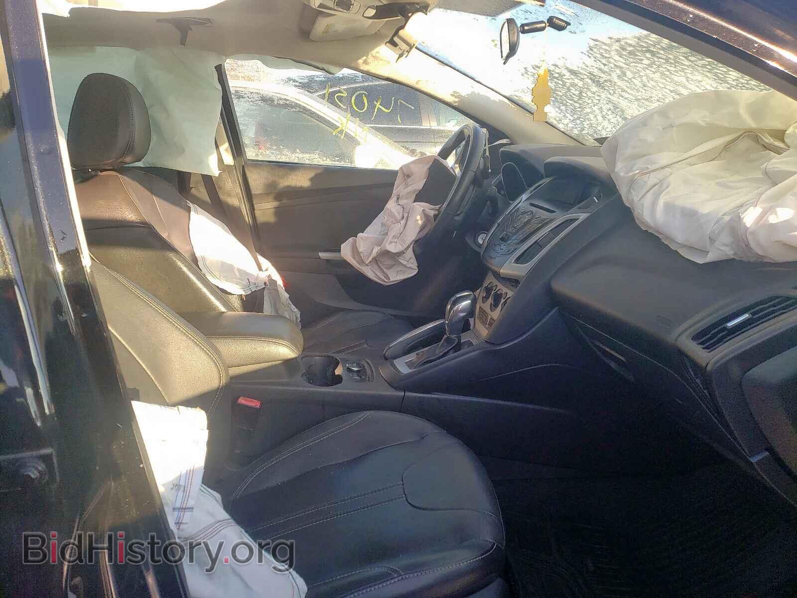 2013 FORD FOCUS - VIN: 1FADP3F23DL128864 - Photo 5