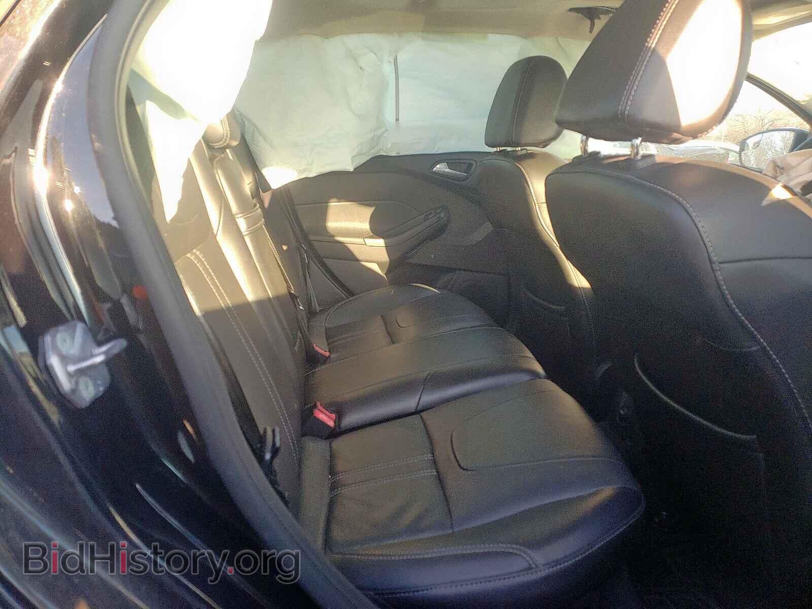 2013 FORD FOCUS - VIN: 1FADP3F23DL128864 - Photo 6