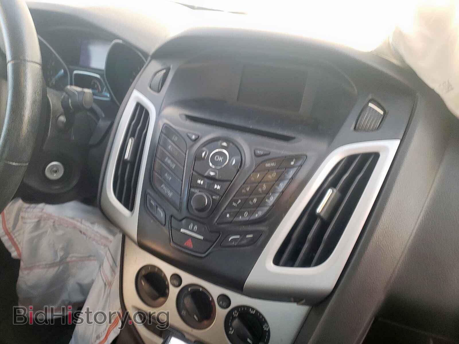 2013 FORD FOCUS - VIN: 1FADP3F23DL128864 - Photo 9