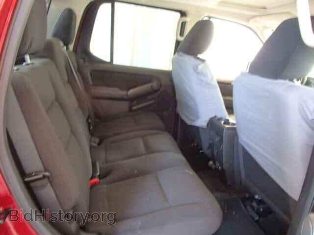 2010 FORD EXPLORER - VIN: 1FMEU5BE1AUF05762 - Photo 6