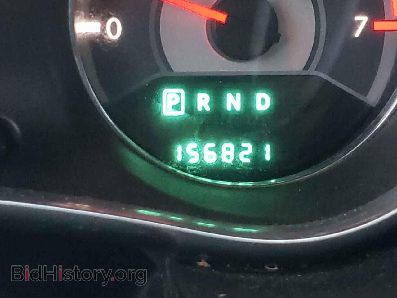 2013 CHRYSLER 200 - VIN: 1C3CCBBB8DN701641 - Фото 8