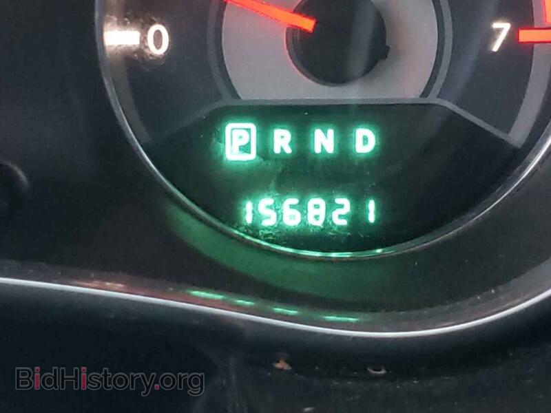 2013 Chrysler 200 (VIN 1C3CCBBB8DN701641) — фото 8 из 10